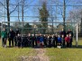 Fußball: G-Jugend 2022