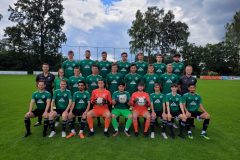 Fussball: TuS I