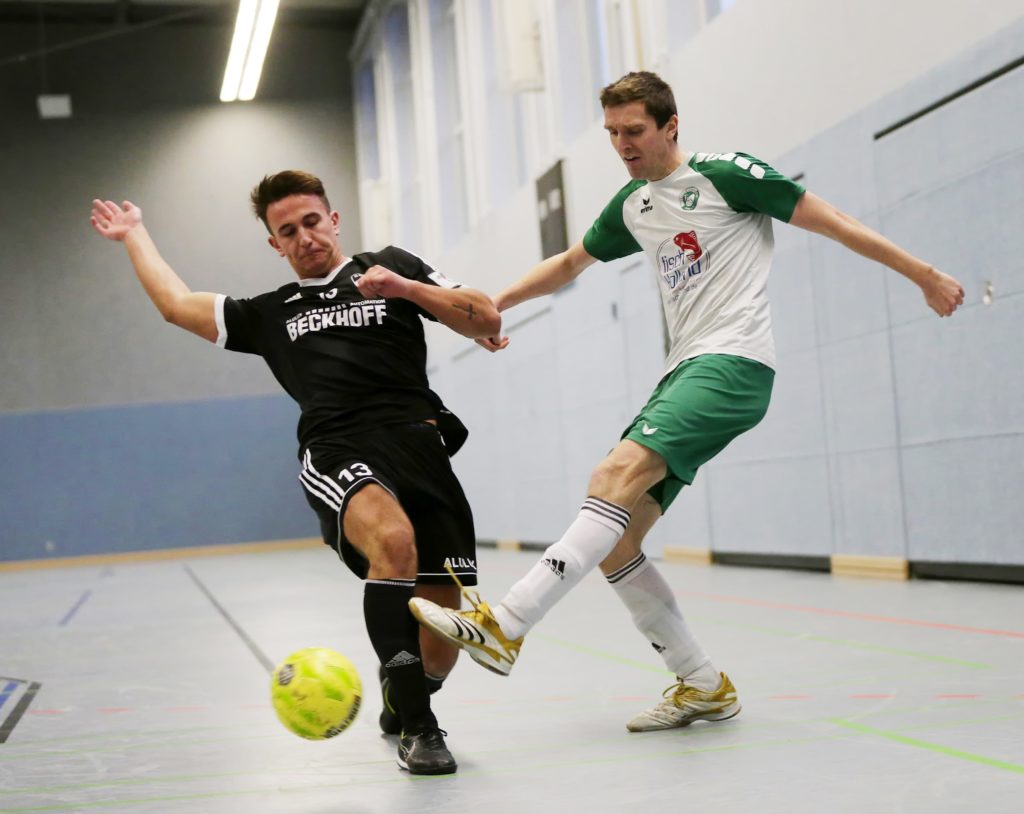 Fußball Senioren – Aktuelles